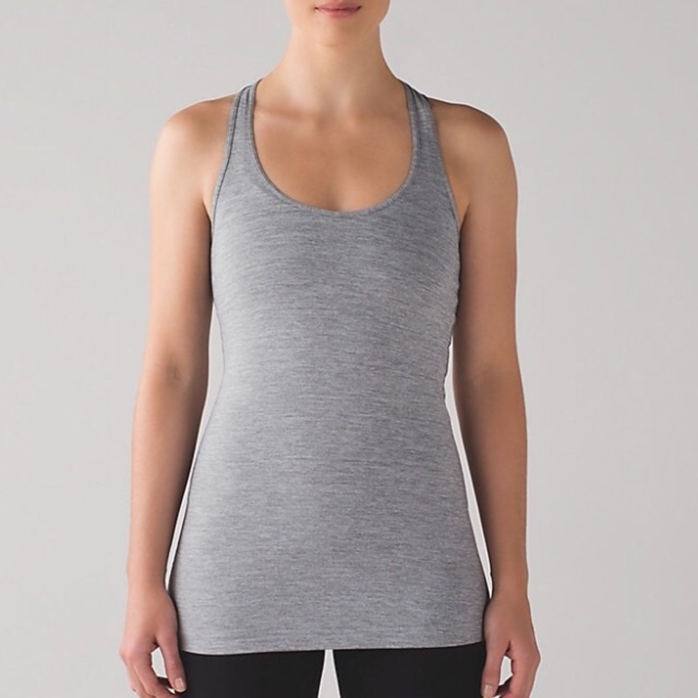 LULULEMON RACERBACK